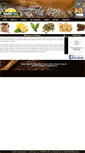 Mobile Screenshot of hotbeanz.in